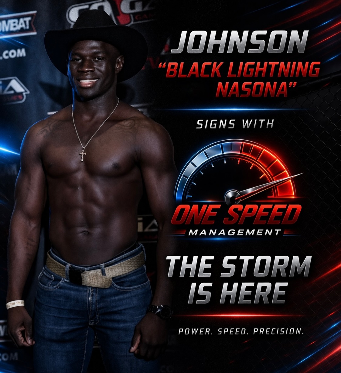 The TKO That Changed Everything: Breaking Down the Malique Lee Fight