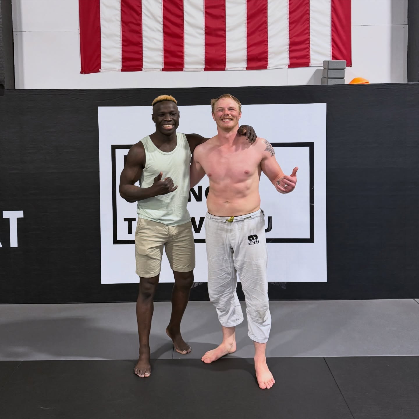 COGA 88: How I Won a Three Round War Against Charon Spain